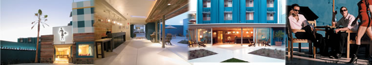 hollywood hotels