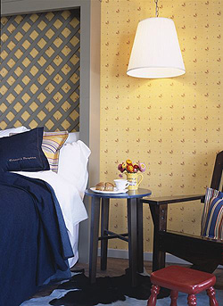 Los Angeles Accommodations